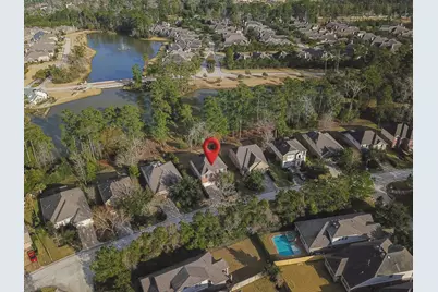 78 E Heritage Mill Circle, The Woodlands, TX 77375 - Photo 2