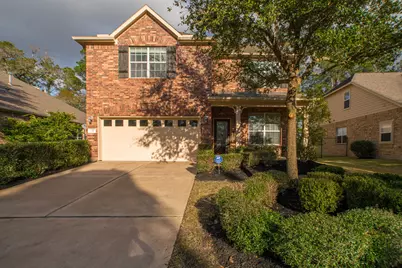 78 E Heritage Mill Circle, The Woodlands, TX 77375 - Photo 1