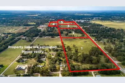 Tbd Fm 834 East Lot 2, Liberty, TX 77575 - Photo 12