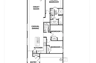 4051 Apiary Pt, Missouri City, TX 77459 - Photo 2