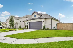 4051 Apiary Pt, Missouri City, TX 77459 - Photo 4