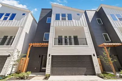 812 Elkhart Street #D, Houston, TX 77091 - Photo 2