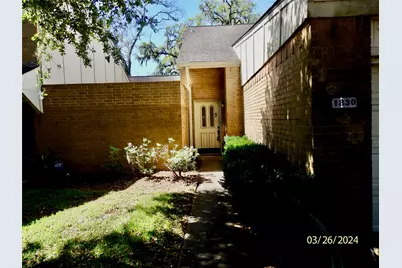 1830 Veranda Drive, West Columbia, TX 77486 - Photo 1