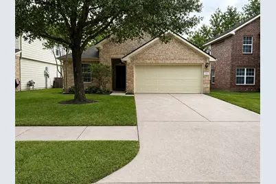 13922 Brayford Place Court, Houston, TX 77014 - Photo 1