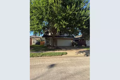 3818 Wimberley Hollow Lane, Houston, TX 77053 - Photo 1