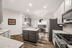 10310 Orangebrook Ct, Houston, TX 77089 - Photo 8
