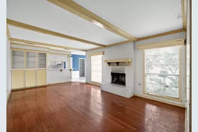 7614 Theisswood Road, Spring, TX 77379 - Photo 4