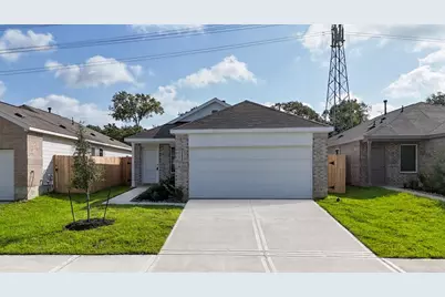 21210 Newberry Grove Ln, Humble, TX 77338 - Photo 2