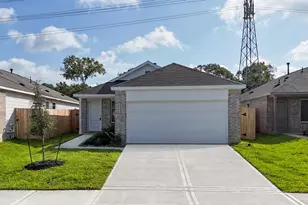 21210 Newberry Grv Ln, Humble, TX 77338 - Photo 2