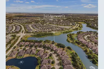 34 Edgemont Court, Fulshear, TX 77441 - Photo 2