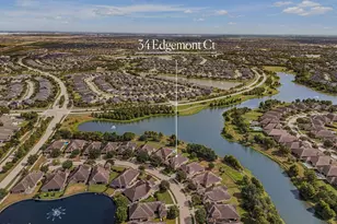 34 Edgemont Ct, Fulshear, TX 77441 - Photo 2