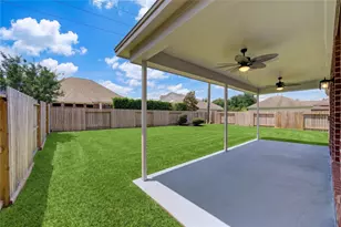 20911 Golden Sycamore tr, Cypress, TX 77433 - Photo 42