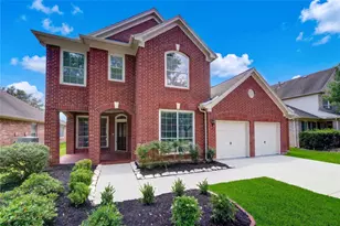 20911 Golden Sycamore tr, Cypress, TX 77433 - Photo 1
