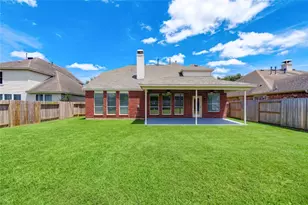 20911 Golden Sycamore tr, Cypress, TX 77433 - Photo 40