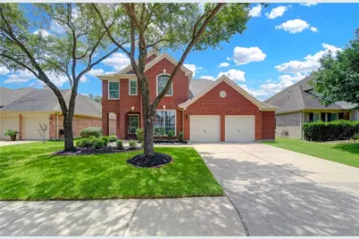 20911 Golden Sycamore Trail, Cypress, TX 77433 - Photo 2