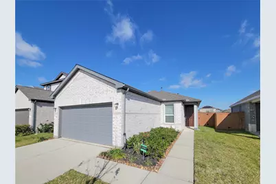 8214 Leisure Point Drive, Cypress, TX 77433 - Photo 1