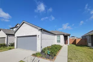 8214 Leisure Pt Dr, Cypress, TX 77433 - Photo 1
