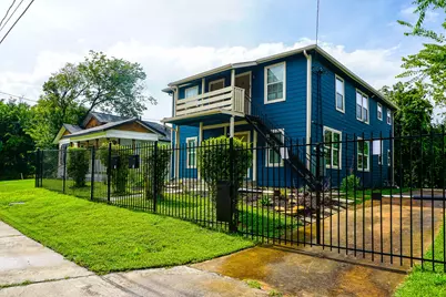 3703 Market Street #1, Houston, TX 77020 - Photo 2