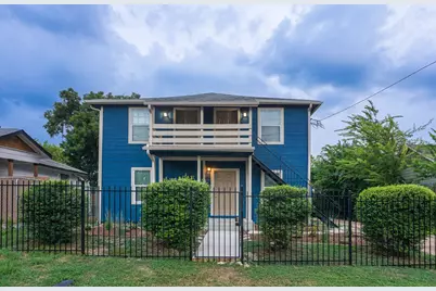 3703 Market Street #1, Houston, TX 77020 - Photo 1