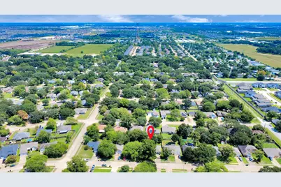 2626 Elder Road, Katy, TX 77493 - Photo 4