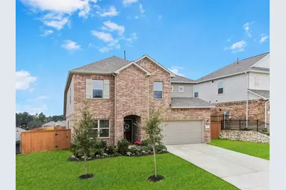 679 Red Elm Lane, Conroe, TX 77304 - Photo 2