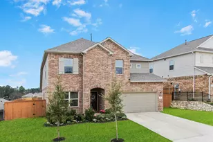 679 Red Elm Ln, Conroe, TX 77304 - Photo 2