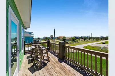 873 Townsend Drive, Crystal Beach, TX 77650 - Photo 40