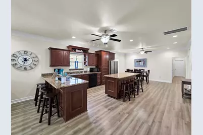 873 Townsend Drive, Crystal Beach, TX 77650 - Photo 14
