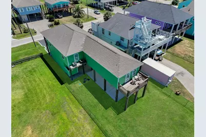 873 Townsend Drive, Crystal Beach, TX 77650 - Photo 48