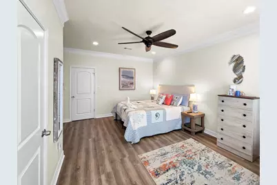 873 Townsend Drive, Crystal Beach, TX 77650 - Photo 16