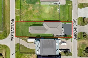 873 Townsend Dr, Crystal Beach, TX 77650 - Photo 4