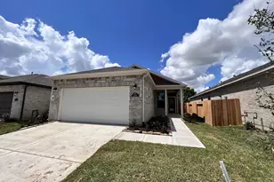 23111 True Fortune Dr, Katy, TX 77449 - Photo 2