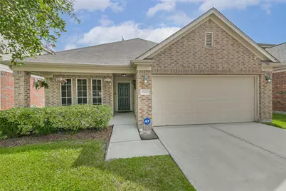 2504 Elm Crossing Trail, Spring, TX 77386 - Photo 2