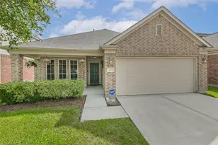 2504 Elm Crossing Trail, Spring, TX 77386 - Photo 2
