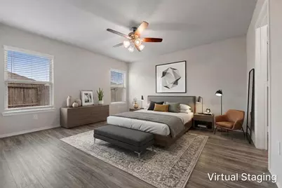 21231 Bush Brook Bend Path, Tomball, TX 77377 - Photo 18