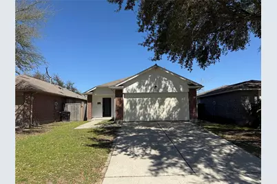 5122 Breckenridge Drive, Houston, TX 77066 - Photo 1