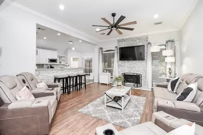 13923 Oneida Court, Cypress, TX 77429 - Photo 6