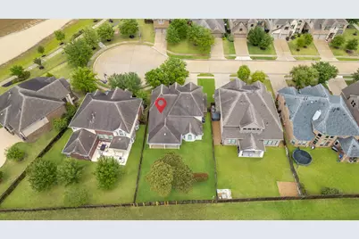 30115 Redwood Peak Lane, Brookshire, TX 77423 - Photo 42