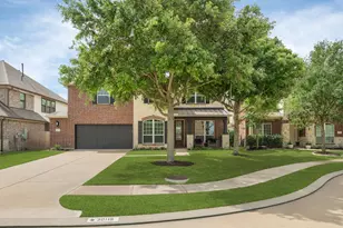 30115 Redwood Peak Ln, Brookshire, TX 77423 - Photo 2