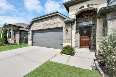 5186 Dry Hollow Drive, Alvin, TX 77511 - Photo 4