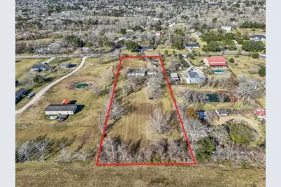 14621 Cedar Street, Santa Fe, TX 77517 - Photo 36