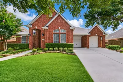 9706 Rollinson Park Drive, Spring, TX 77379 - Photo 1