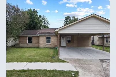 3214 Darling Avenue, Pasadena, TX 77503 - Photo 1