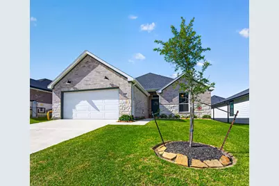 12022 Noble Heart Drive, Willis, TX 77318 - Photo 1