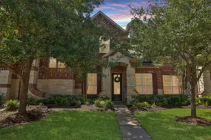 9135 Solvista Pass Ln, Houston, TX 77070 - Photo 2