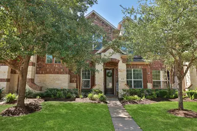 9135 Solvista Pass Lane, Houston, TX 77070 - Photo 1