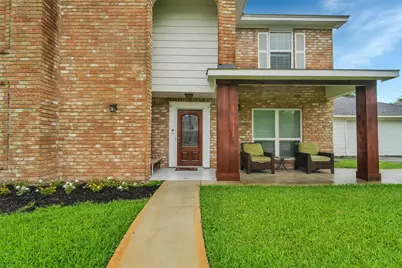 9107 Mauna Loa Lane, Houston, TX 77040 - Photo 2
