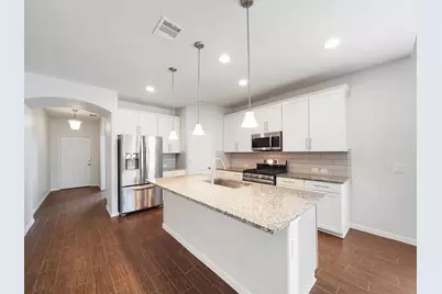 5207 Monarch Belle Lane, Katy, TX 77493 - Photo 8