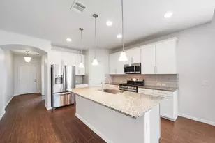 5207 Monarch Belle Ln, Katy, TX 77493 - Photo 8