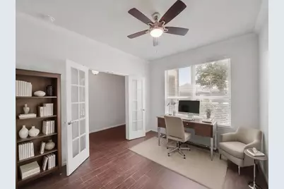 5207 Monarch Belle Lane, Katy, TX 77493 - Photo 4